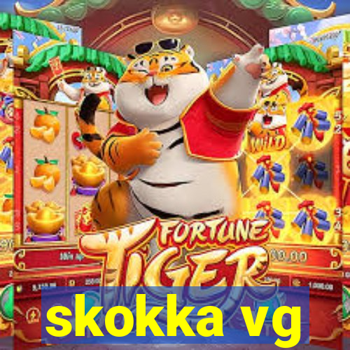 skokka vg